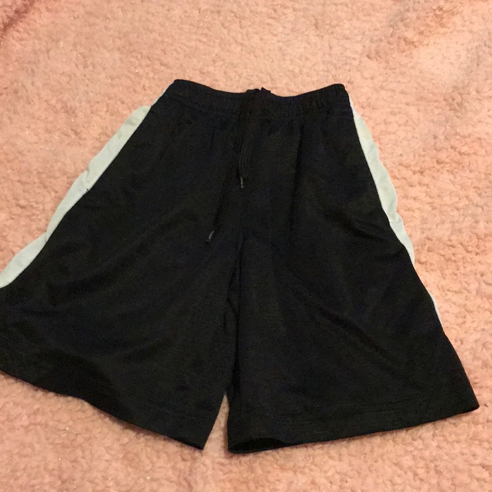 Basketball shorts